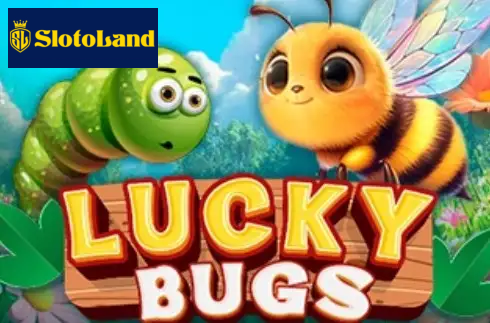 Lucky Bugs
